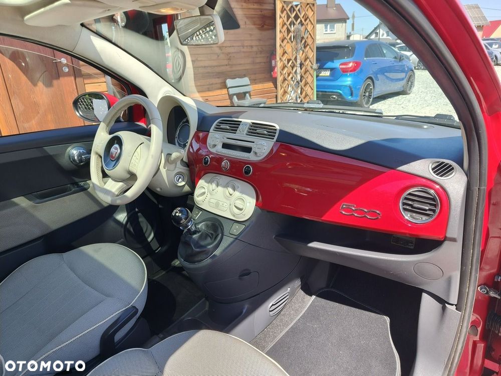 Fiat 500 - 22