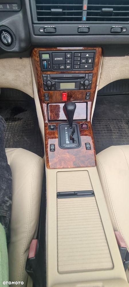 Mercedes-Benz SL 500 - 16