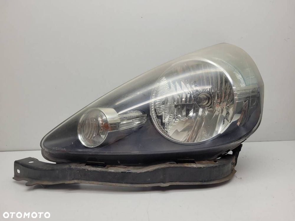 LAMPA PRZÓD LEWA HONDA JAZZ II EUROPA - 1