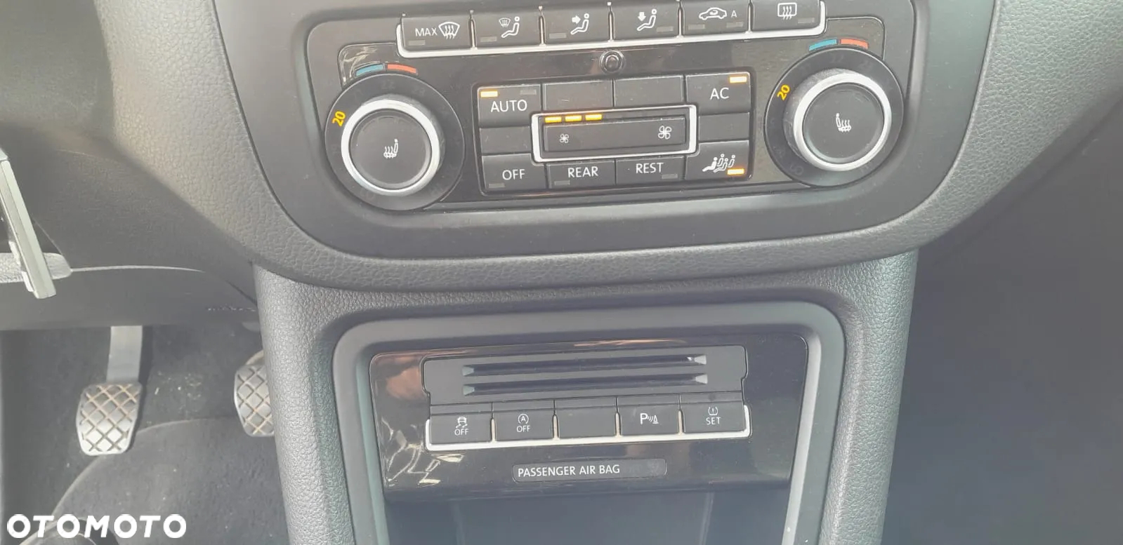 Volkswagen Sharan - 18