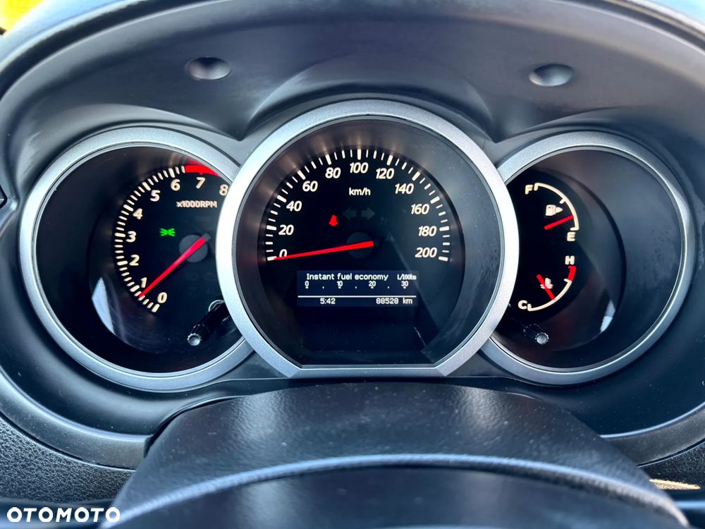 Suzuki Grand Vitara - 8