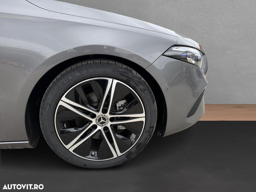 Mercedes-Benz A 200 - 15