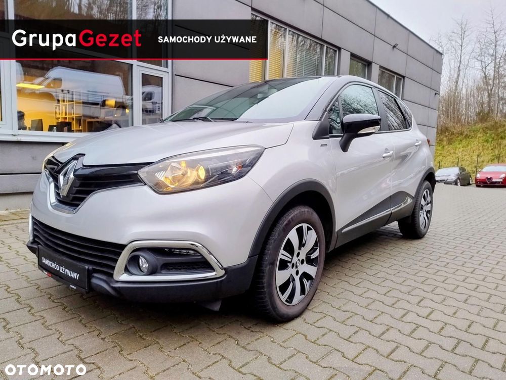 Renault Captur - 5