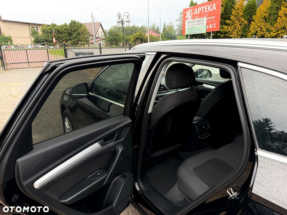 Audi Q5 35 TDI mHEV Advanced S tronic - 6