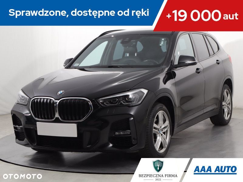BMW X1 - 1
