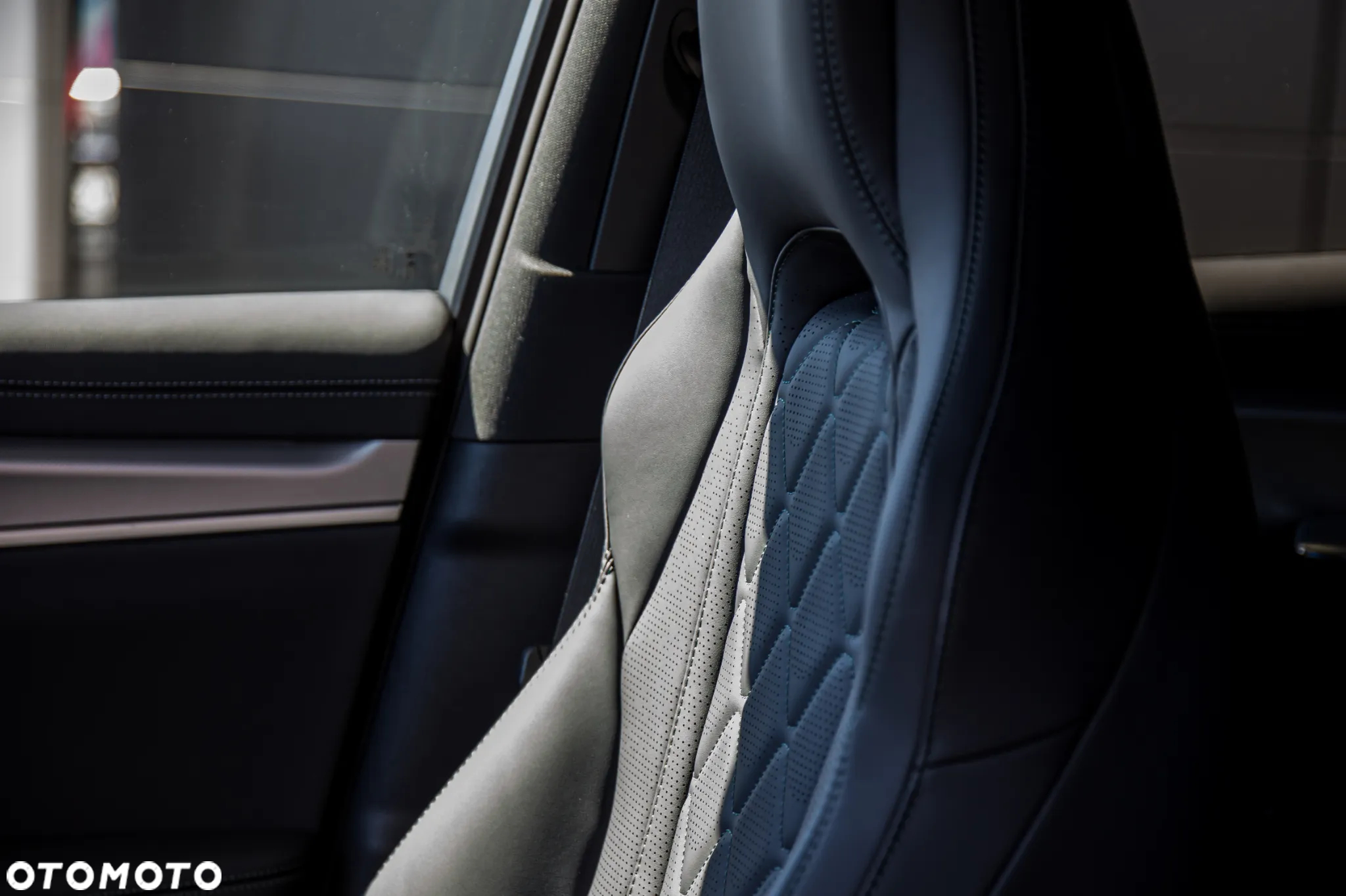 BYD Sealion 7 82.5kWh Comfort - 9