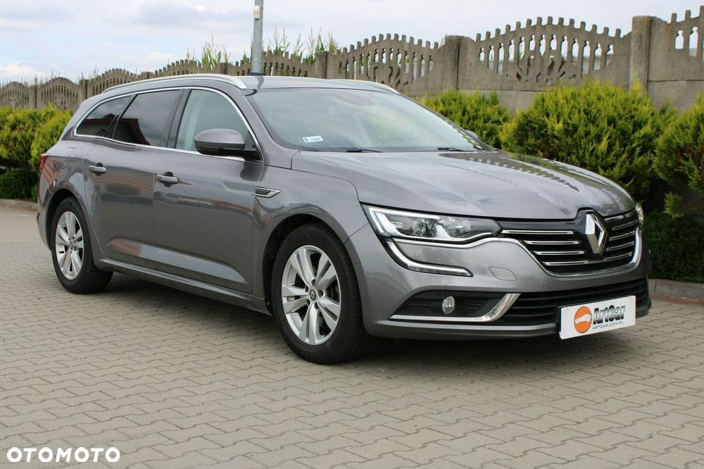 Renault Talisman 1.6 Energy dCi Magnetic EDC - 13