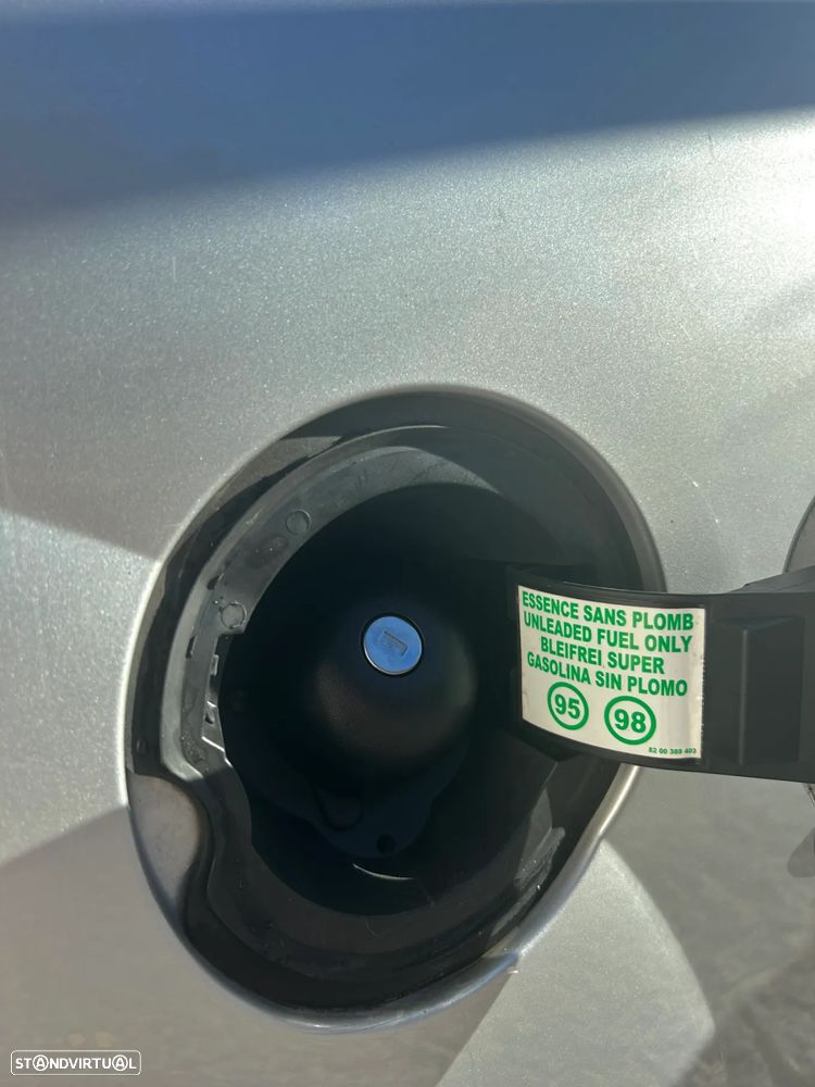 Renault Twingo 1.2 LEV 16V 75 Expression - 16