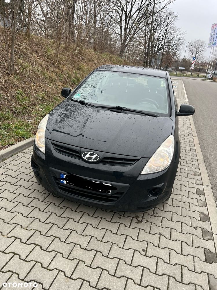 Hyundai i20 1.2 Edition 20 - 1