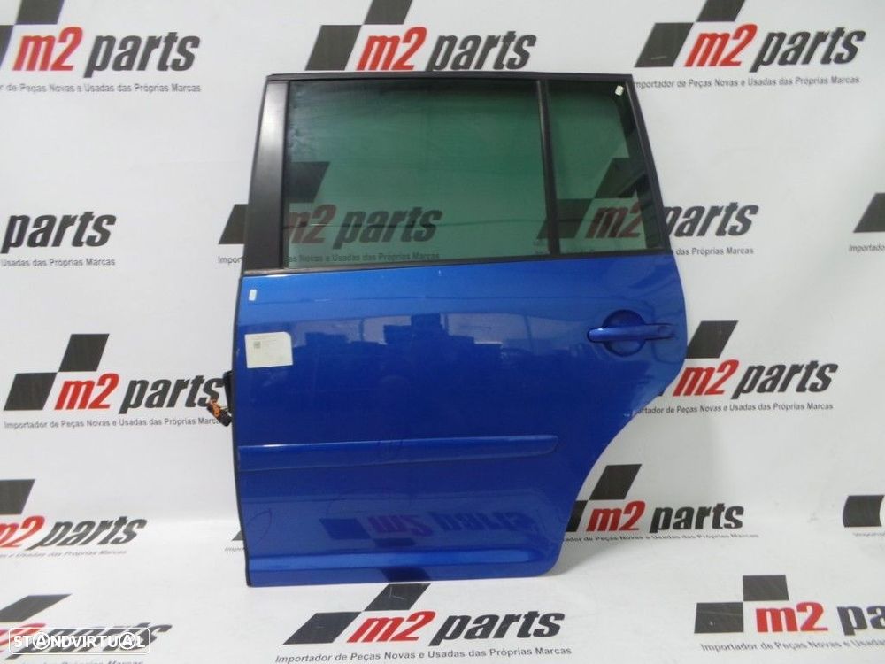 Porta Seminovo/ Original VW TOURAN (1T1, 1T2) 1T0833055S - 1