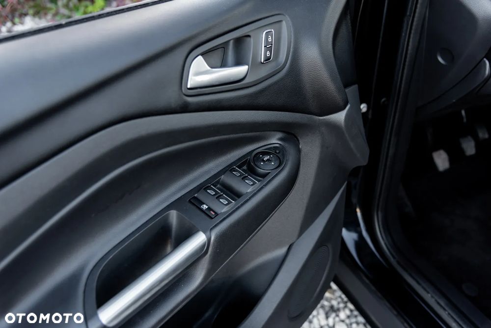 Ford Kuga 2013