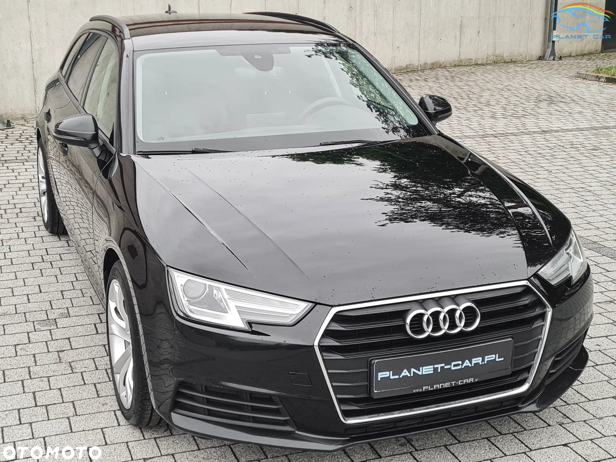 Audi A4 2.0 TDI S tronic - 7