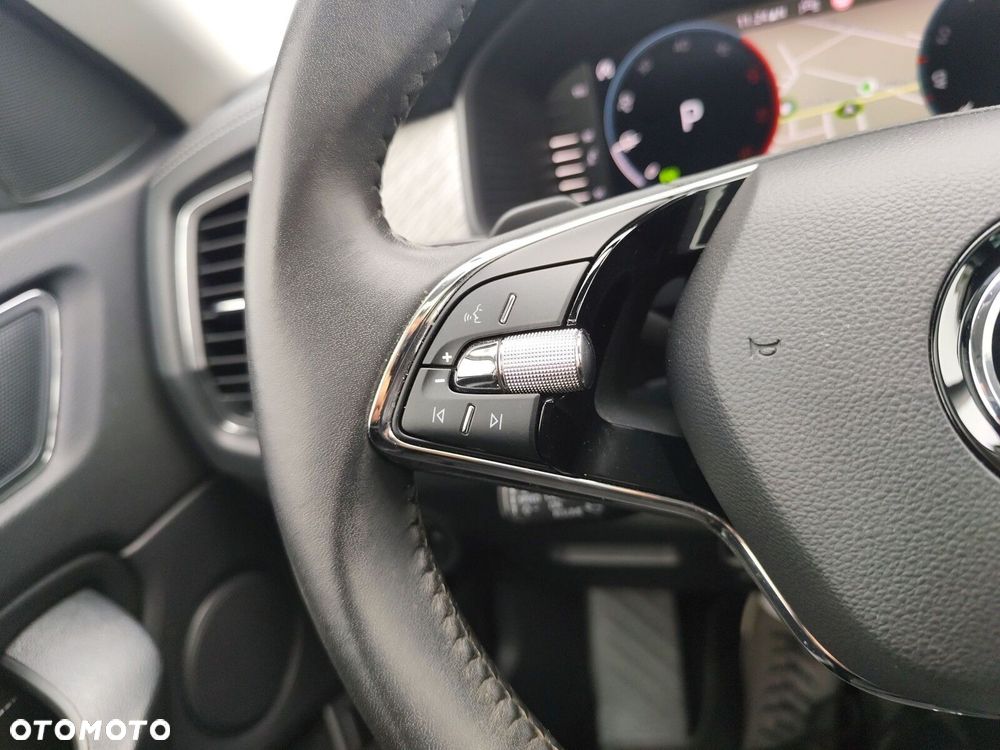 Skoda Kodiaq - 20