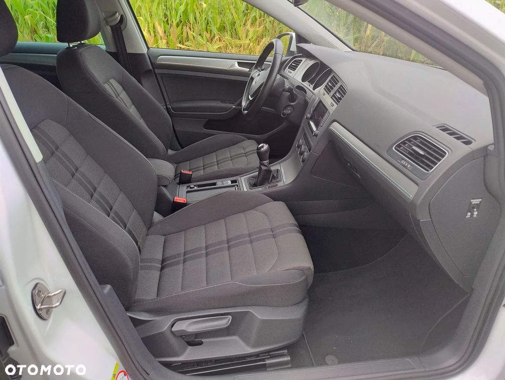 Seat Leon 1.2 TSI Reference - 15