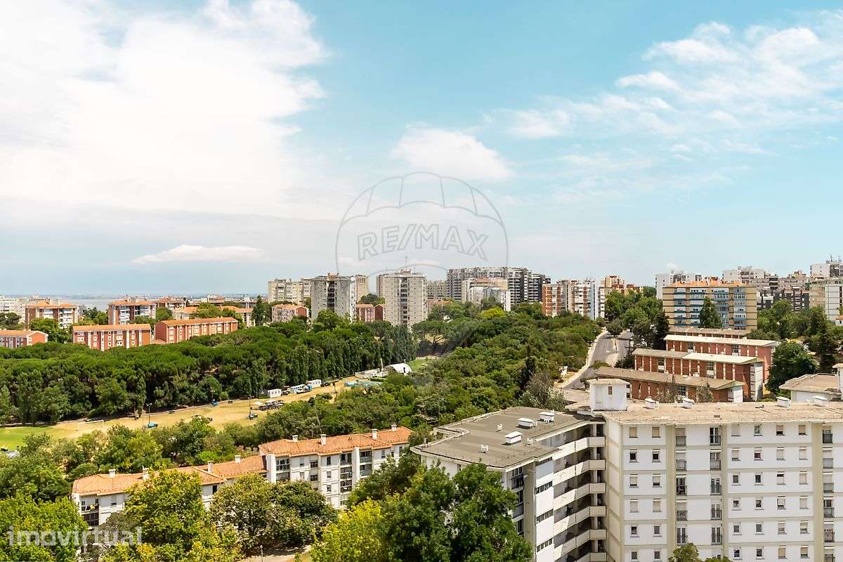 Apartamento T3 para venda - Grande imagem: 4/22