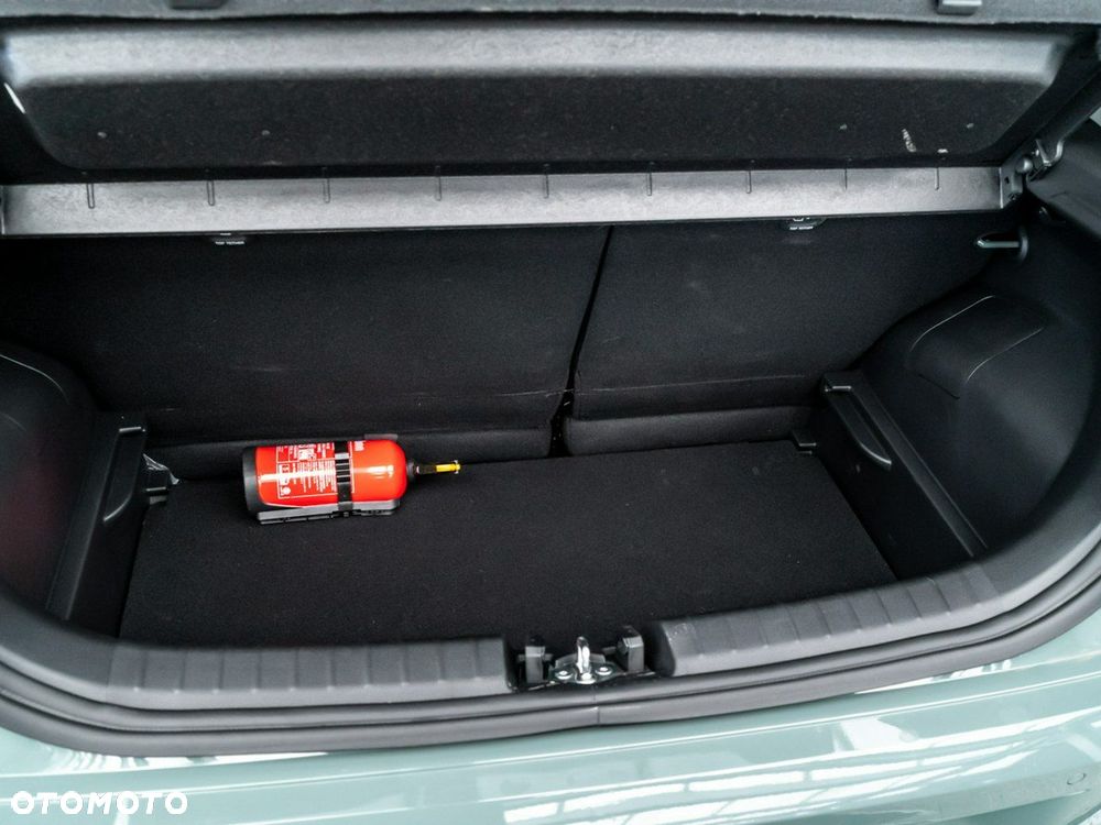 Kia Picanto 1.2 DPI Business Line - 31