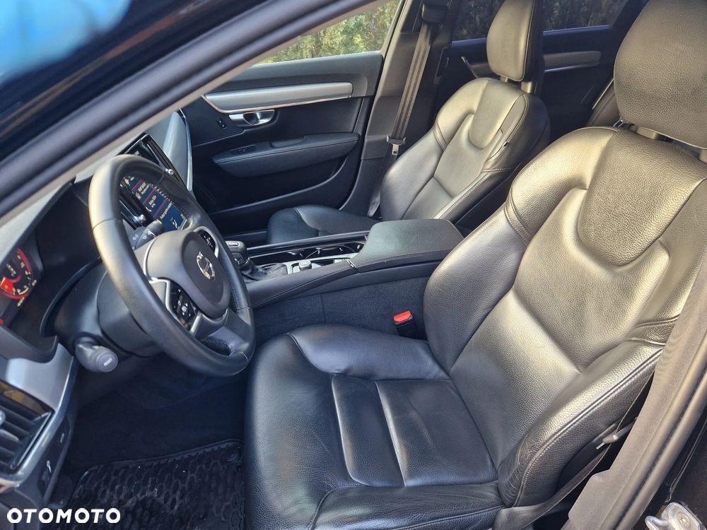 Volvo S90 D4 Geartronic Momentum - 10