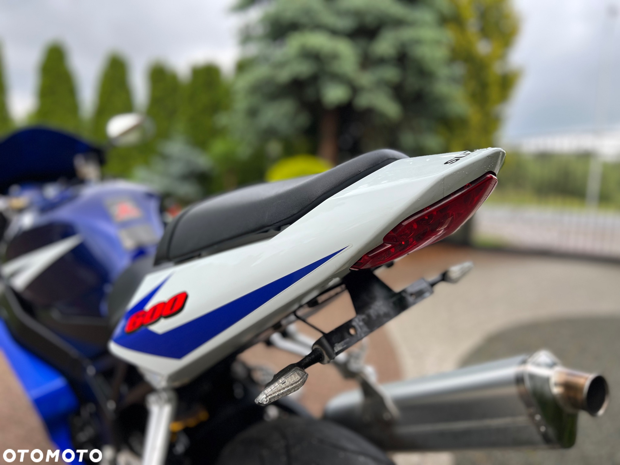 Suzuki GSX-R - 19