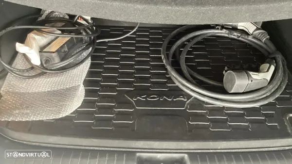 Hyundai Kauai EV 39 kWh Executive - 7