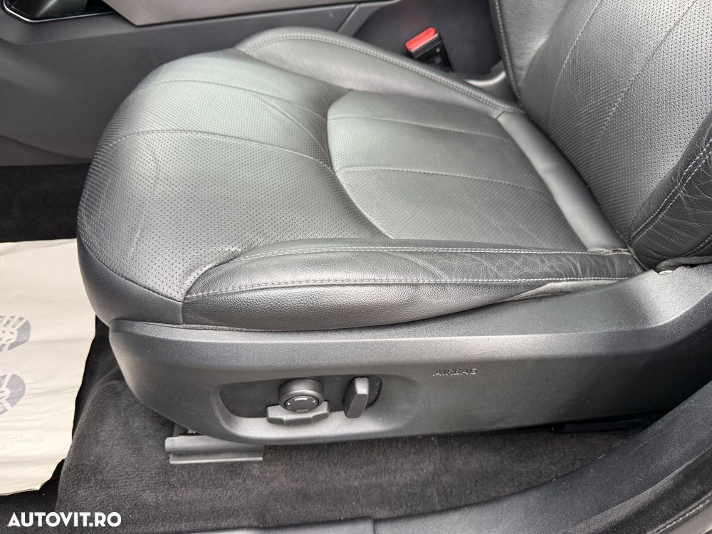 Land Rover Range Rover Evoque 2.0 l TD4 HSE Dynamic - 19