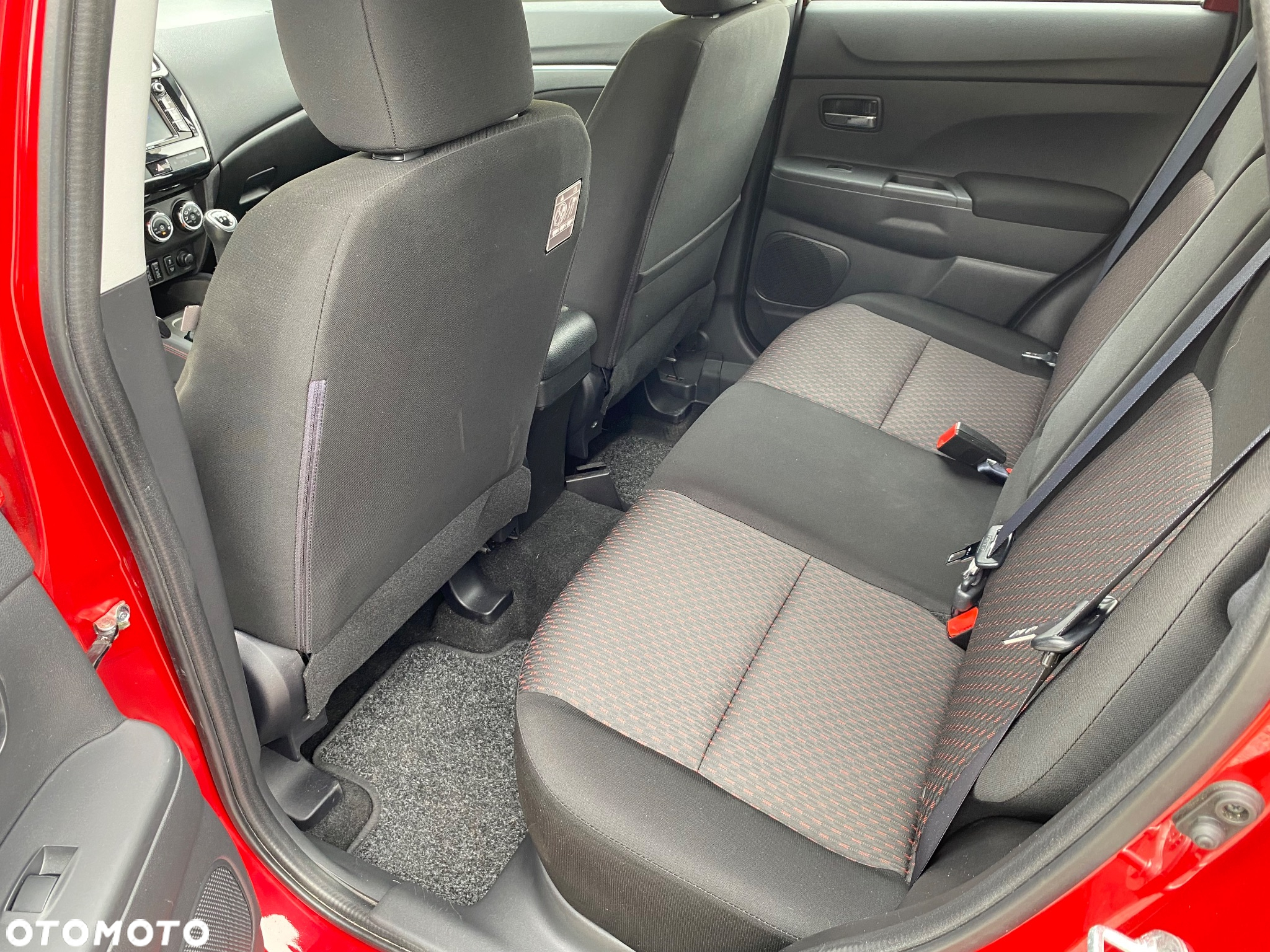 Mitsubishi ASX 1.6 ClearTec 2WD Diamant Edition - 25