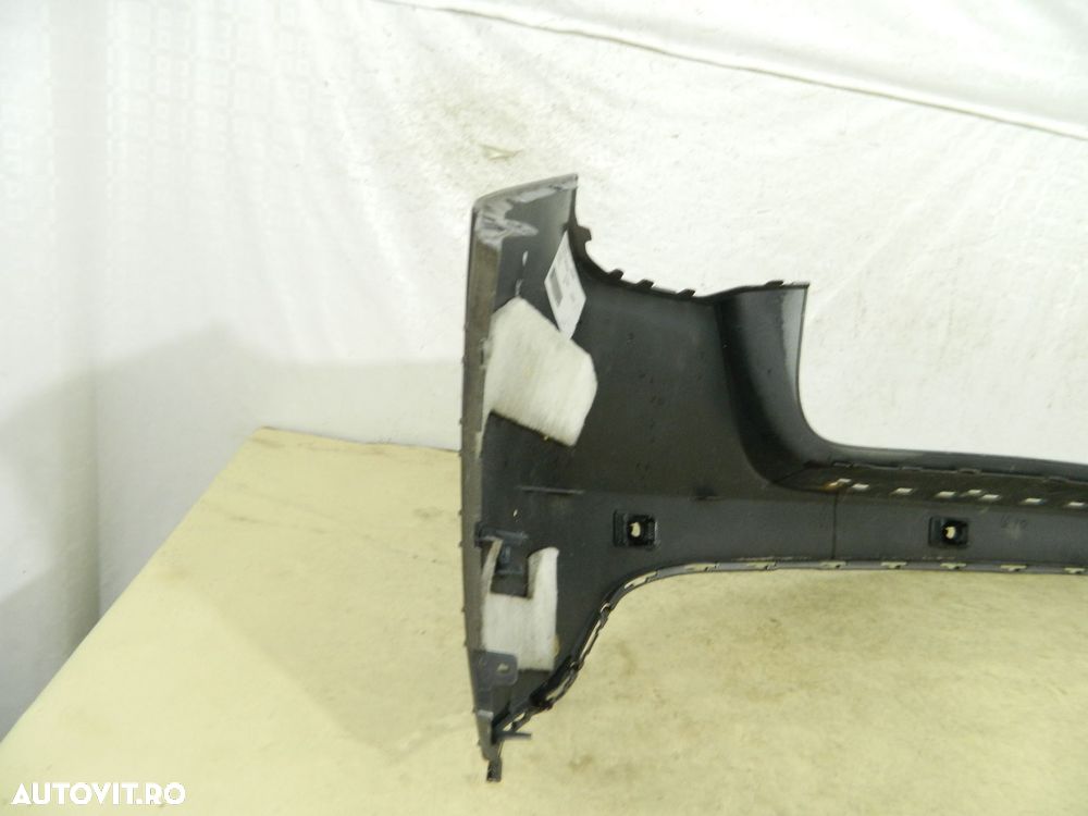 Bara spate Mercedes GLA X156, 2013, 2014, 2015, 2016, 2017,, A1568850125 - 4