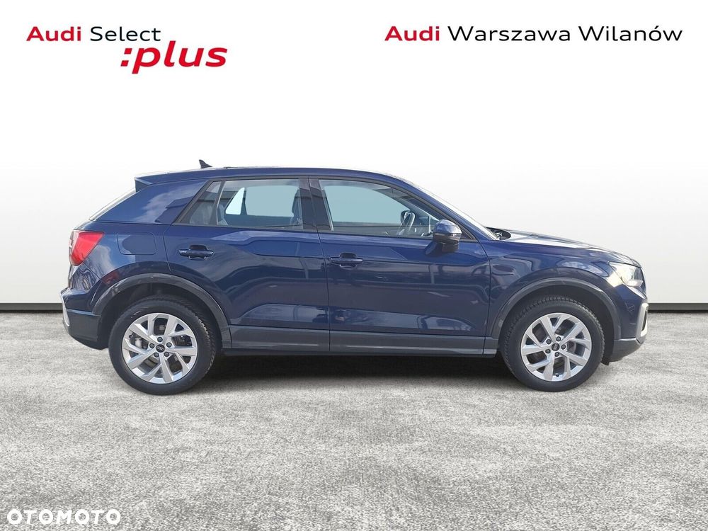 Audi Q2 - 6