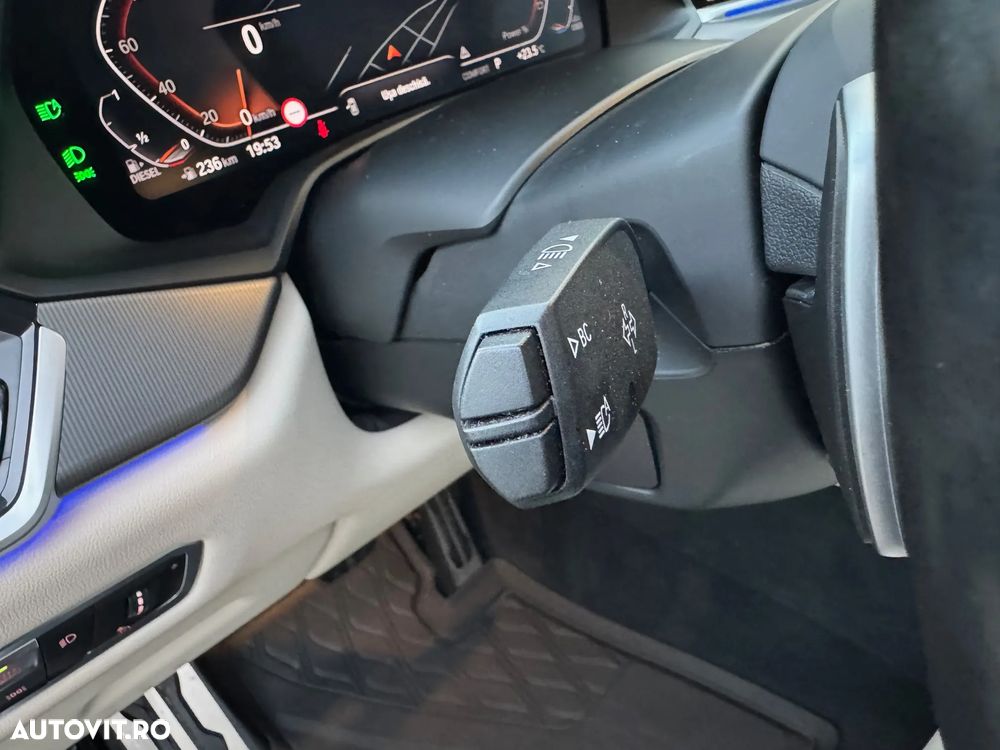 BMW X5 xDrive30d AT MHEV - 29