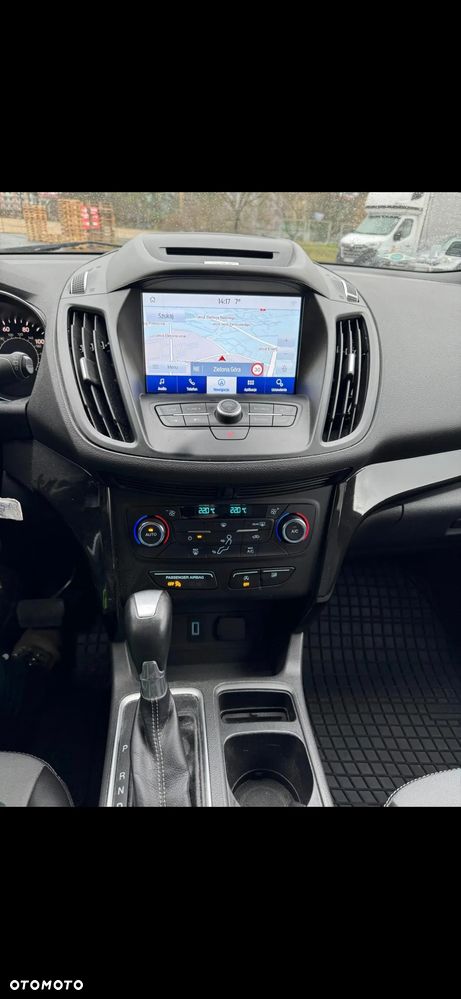 Ford Escape 2.3 XLS - 9