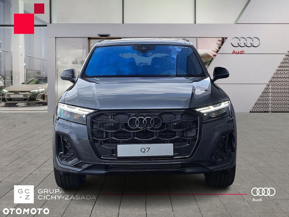 Audi Q7 - 8
