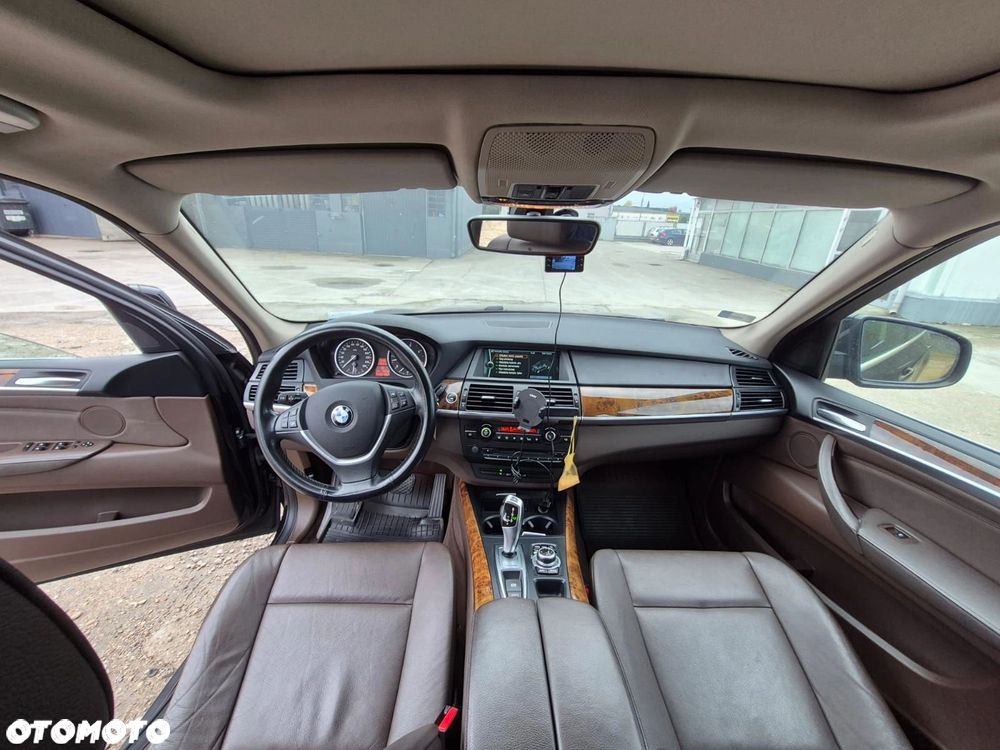 BMW X5 3.0d xDrive - 3