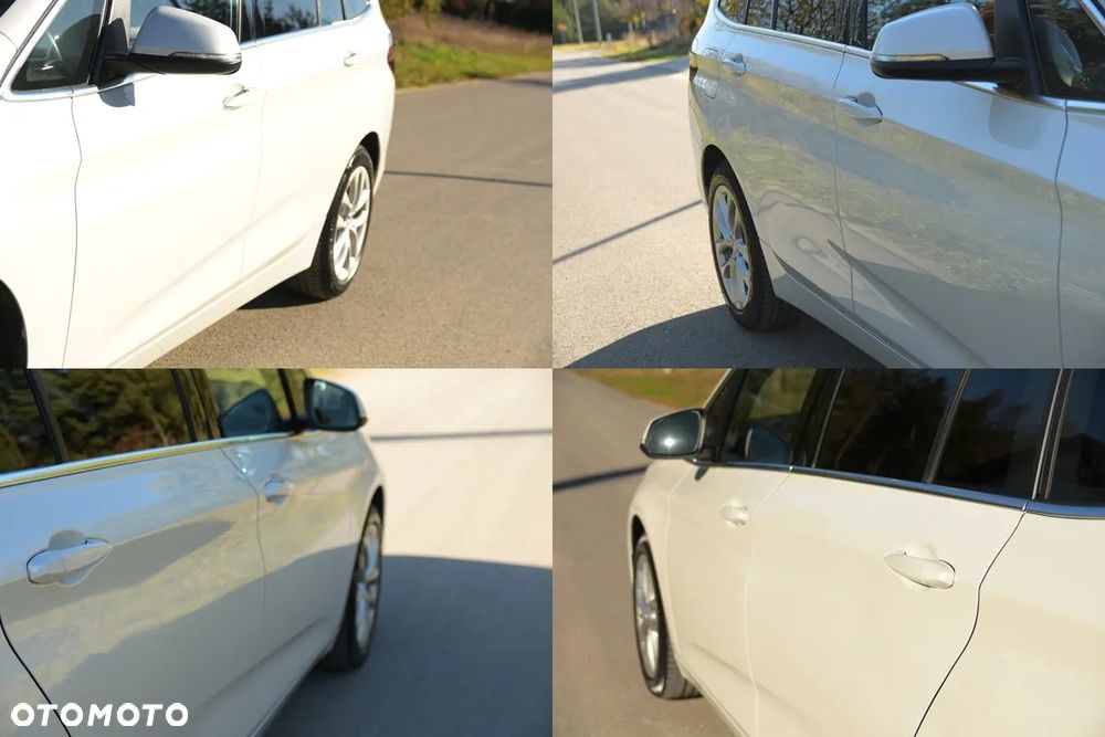 BMW Seria 2 218d Sport-Aut Luxury Line - 11