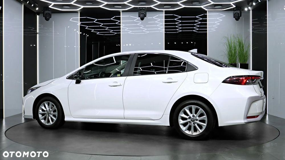 Toyota Corolla 1.5 Style - 6