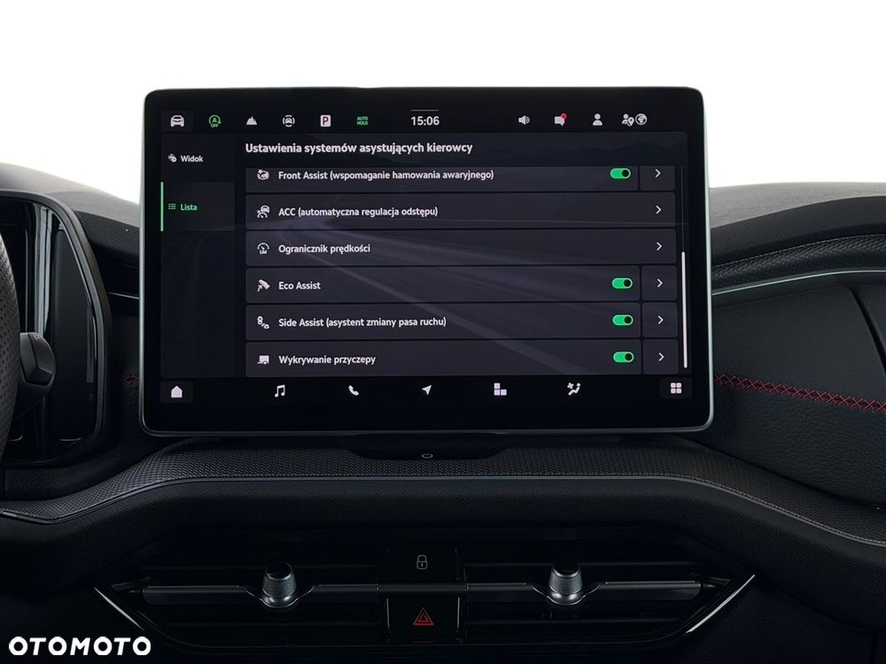 Skoda Kodiaq 2.0 TSI 4x4 RS DSG - 38