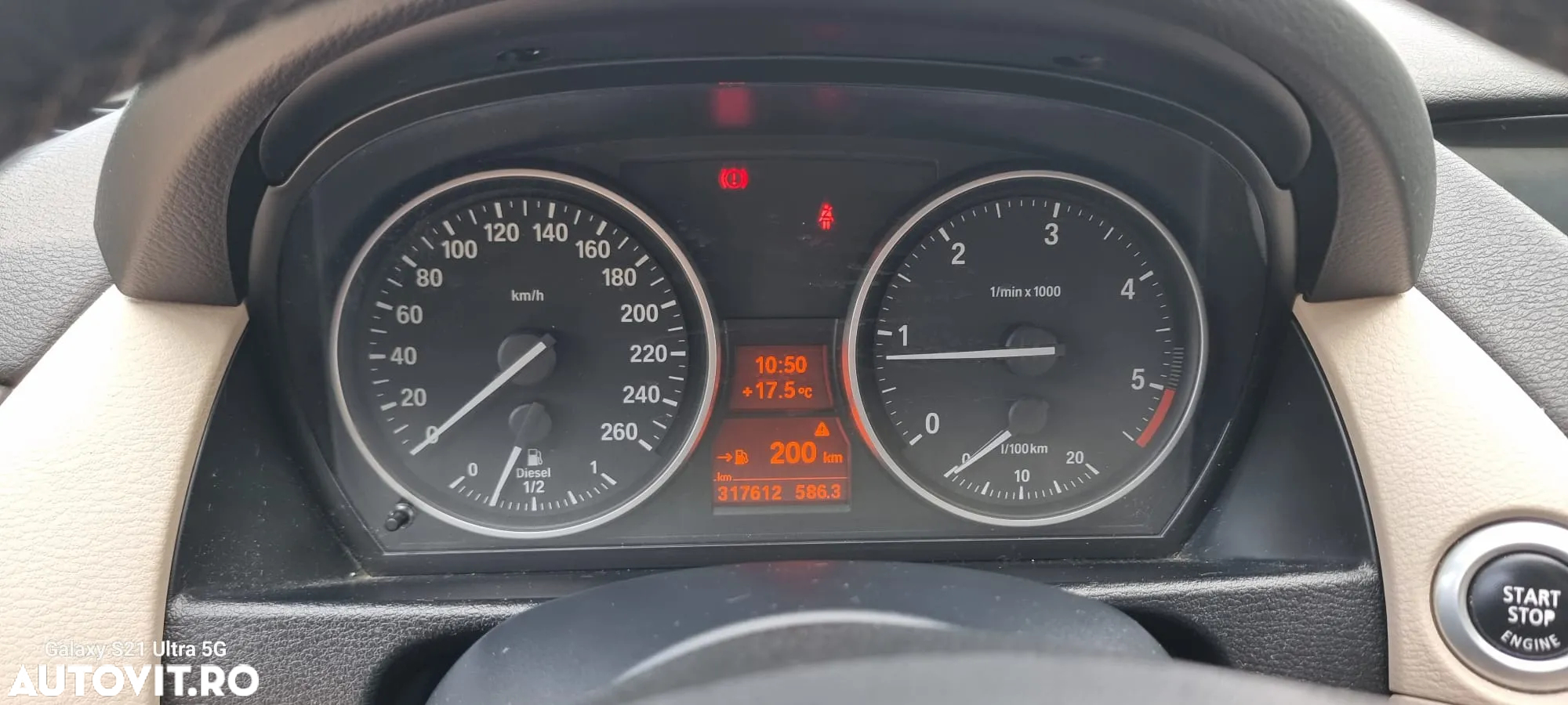 BMW X1 xDrive18d - 9