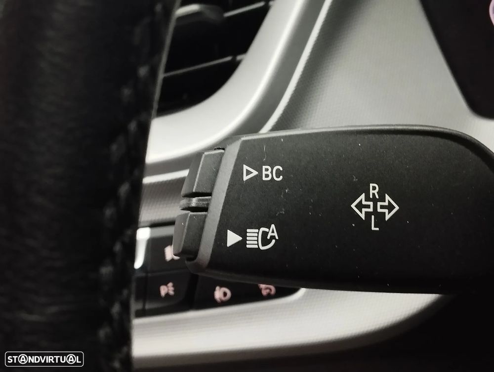 BMW 116 i Advantage - 23