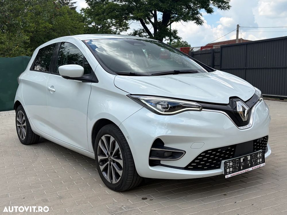 Renault ZOE - 40