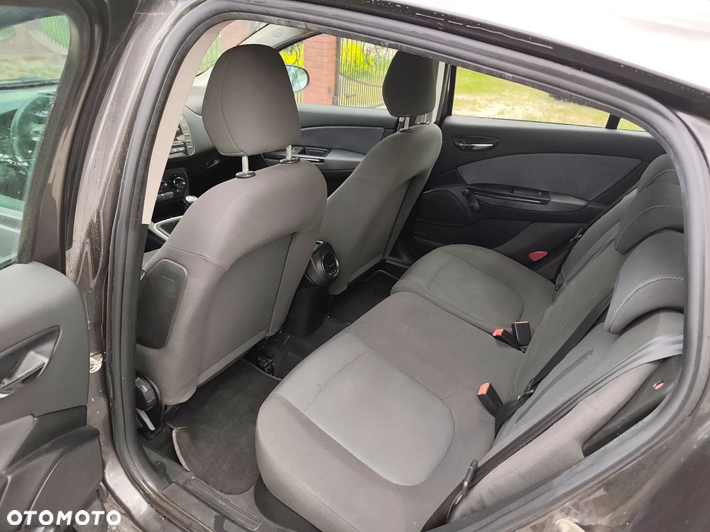 Fiat Bravo 1.4 16V Dynamic - 11