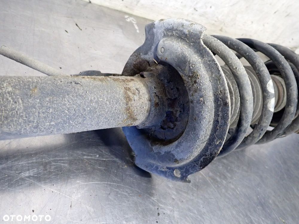 MCPERSON PRAWY PRZEDNI MERCEDES-BENZ W169 A150 1.5 A1693200073 - 7