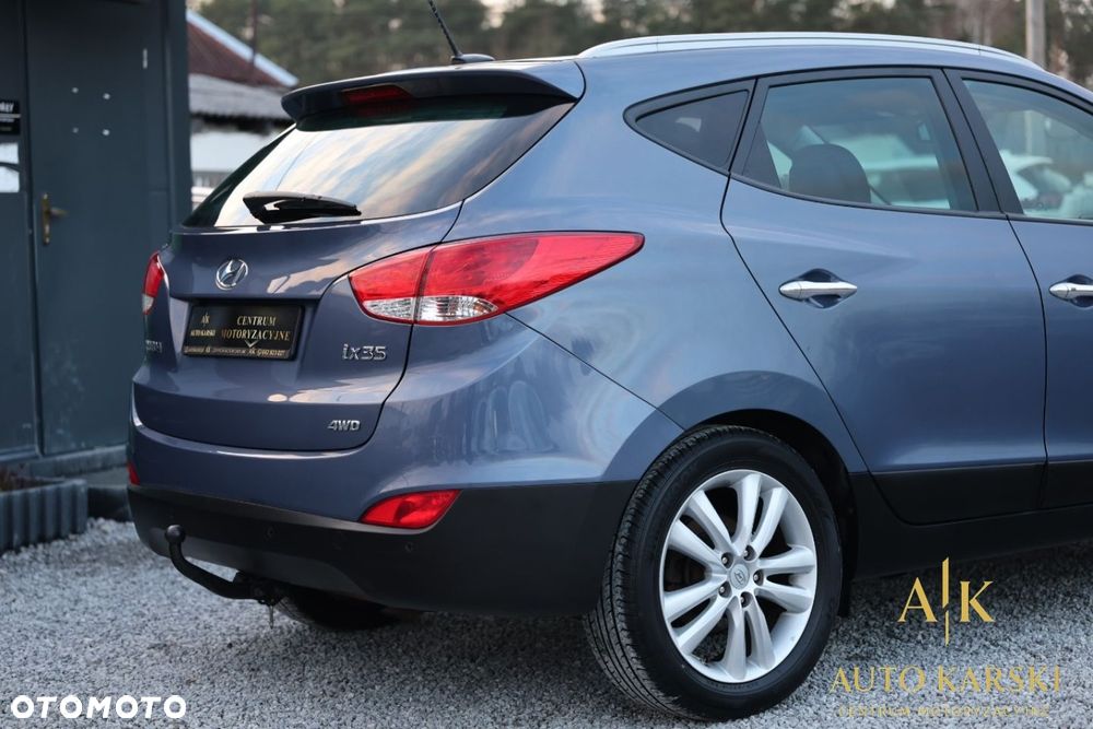 Hyundai ix35 - 11