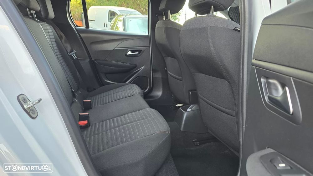 Peugeot 208 PureTech 75 Active Pack - 19