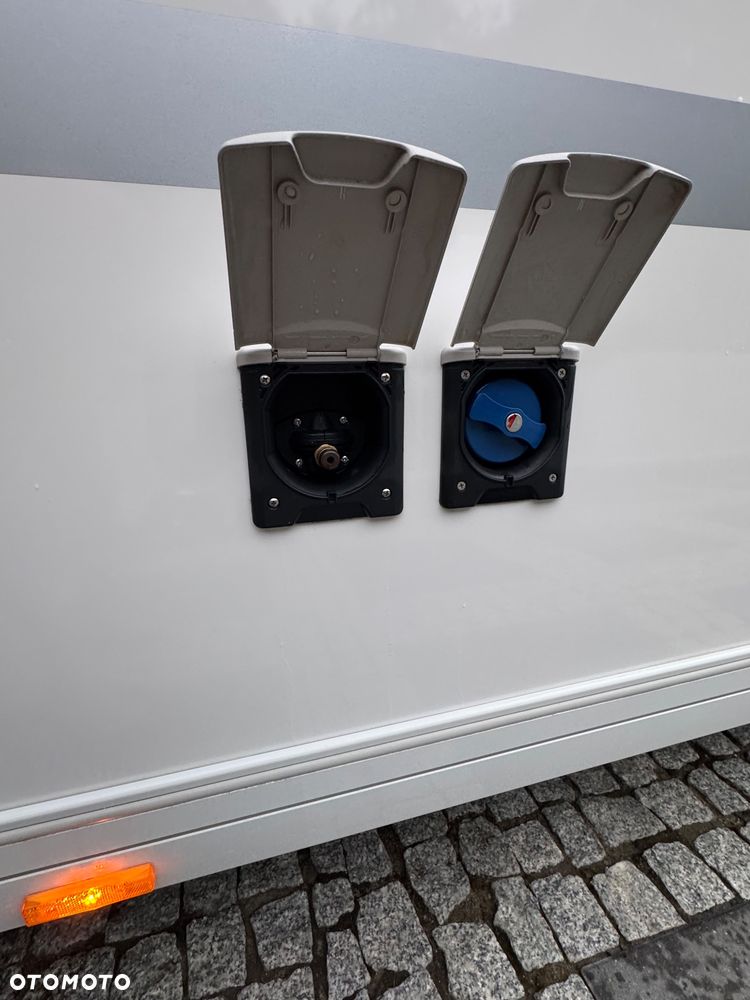 Adria Adora 613 UT Alde - 24