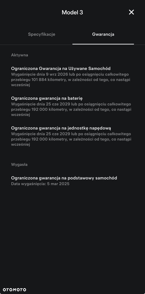 Tesla Model 3 Langstreckenbatterie Allradantrieb Dual Motor - 14