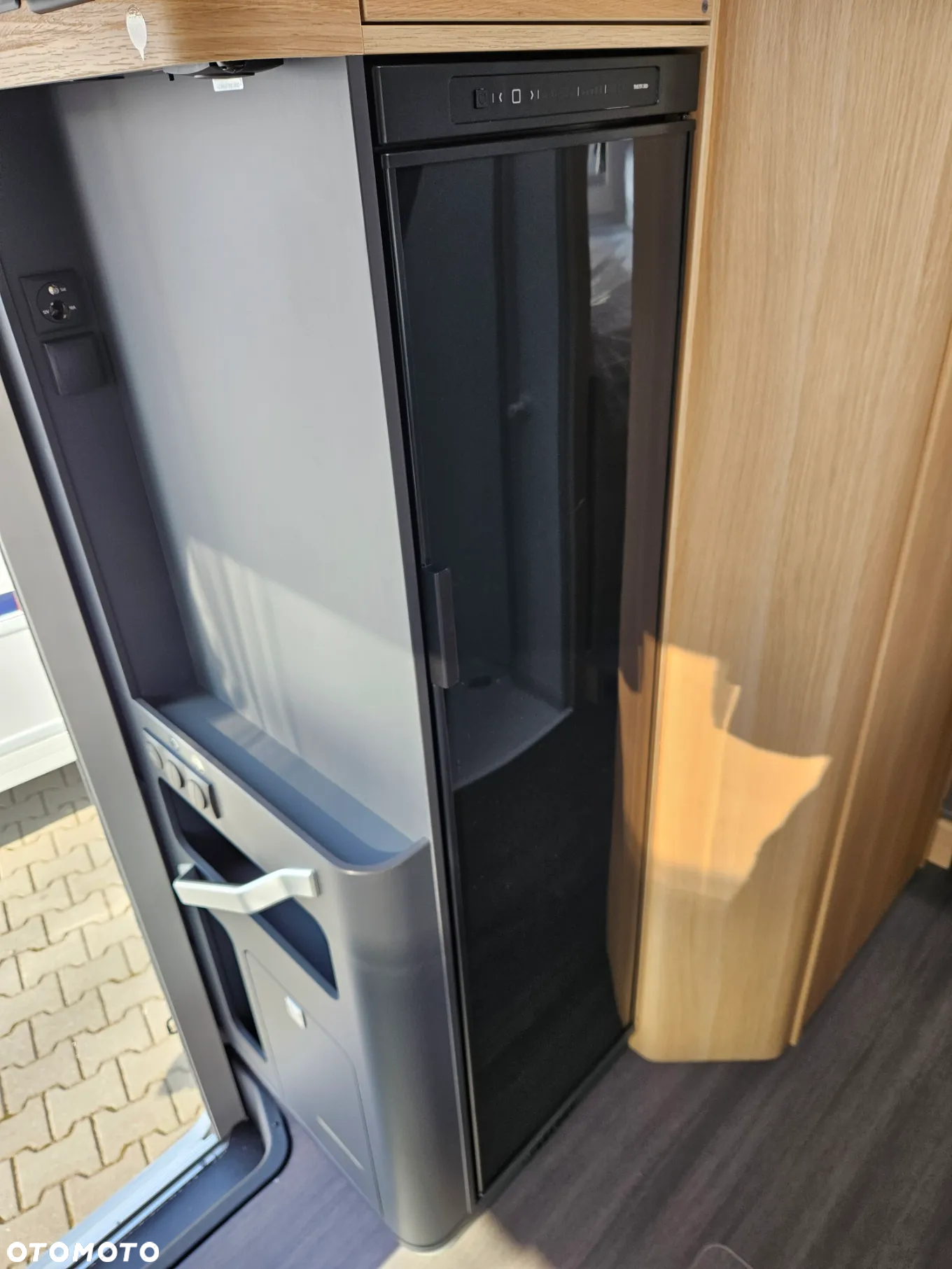 Adria Matrix Axess 650 SL - 14