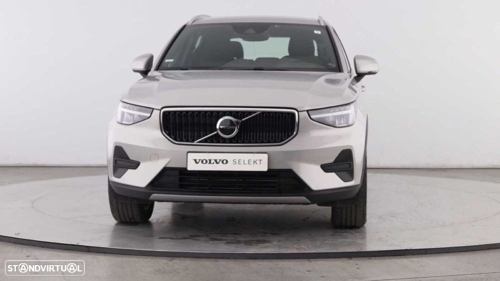 Volvo XC 40 1.5 T2 Core Auto - 10