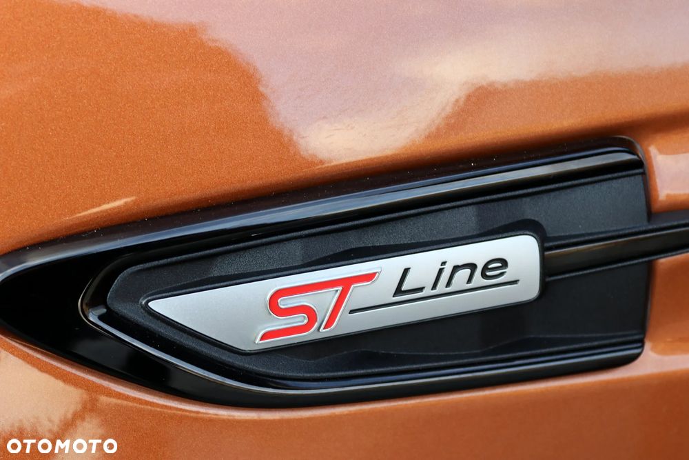 Ford Kuga 1.5 EcoBoost 2x4 ST-Line - 39