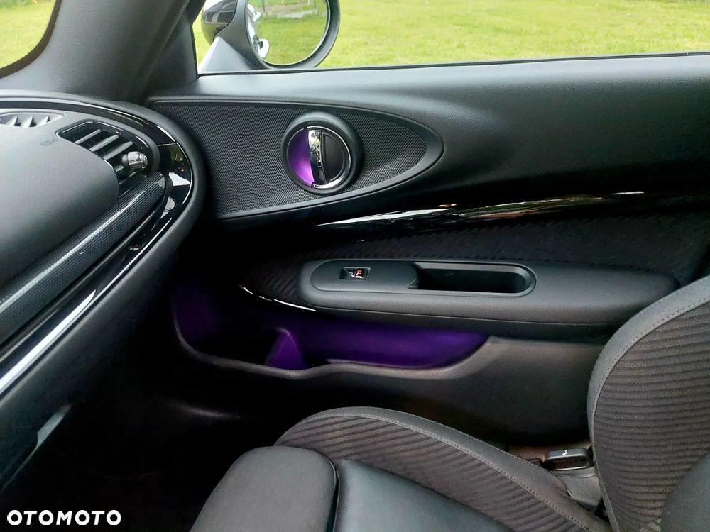 MINI Clubman Cooper S ALL4 - 10