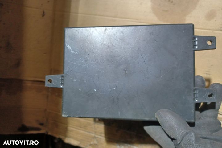 Modul Bluetooth 3C0035729E Volkswagen VW Passat B6 [2005 - 2010] wago - 1