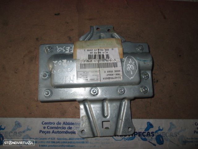 Airbag Porta 0029911914 MERCEDES W202 1998 ESQ - 2