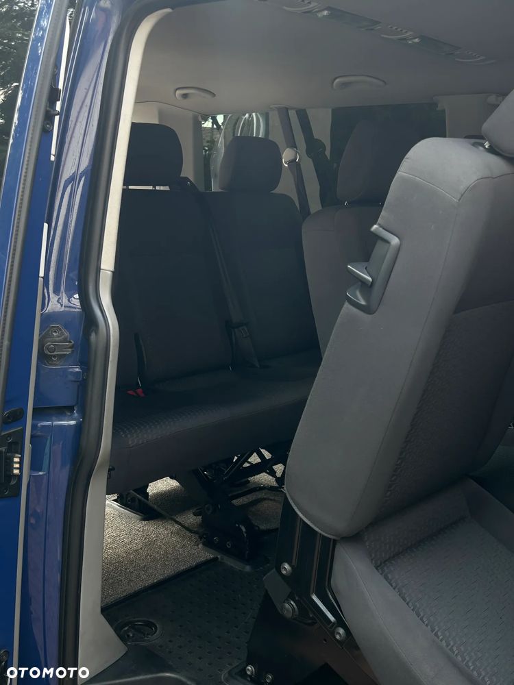 Volkswagen Caravelle L1 Trendline - 20